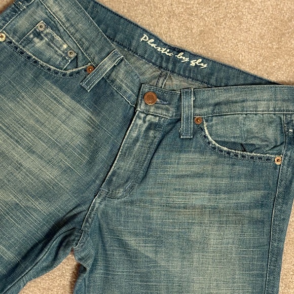 Jeans Plastic by Gly Jeans - Picture 6 of 12